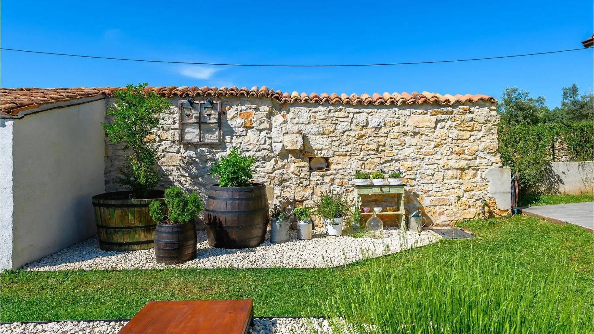 Holiday home Cozy Home In Galizana With Outdoor Swimming Pool